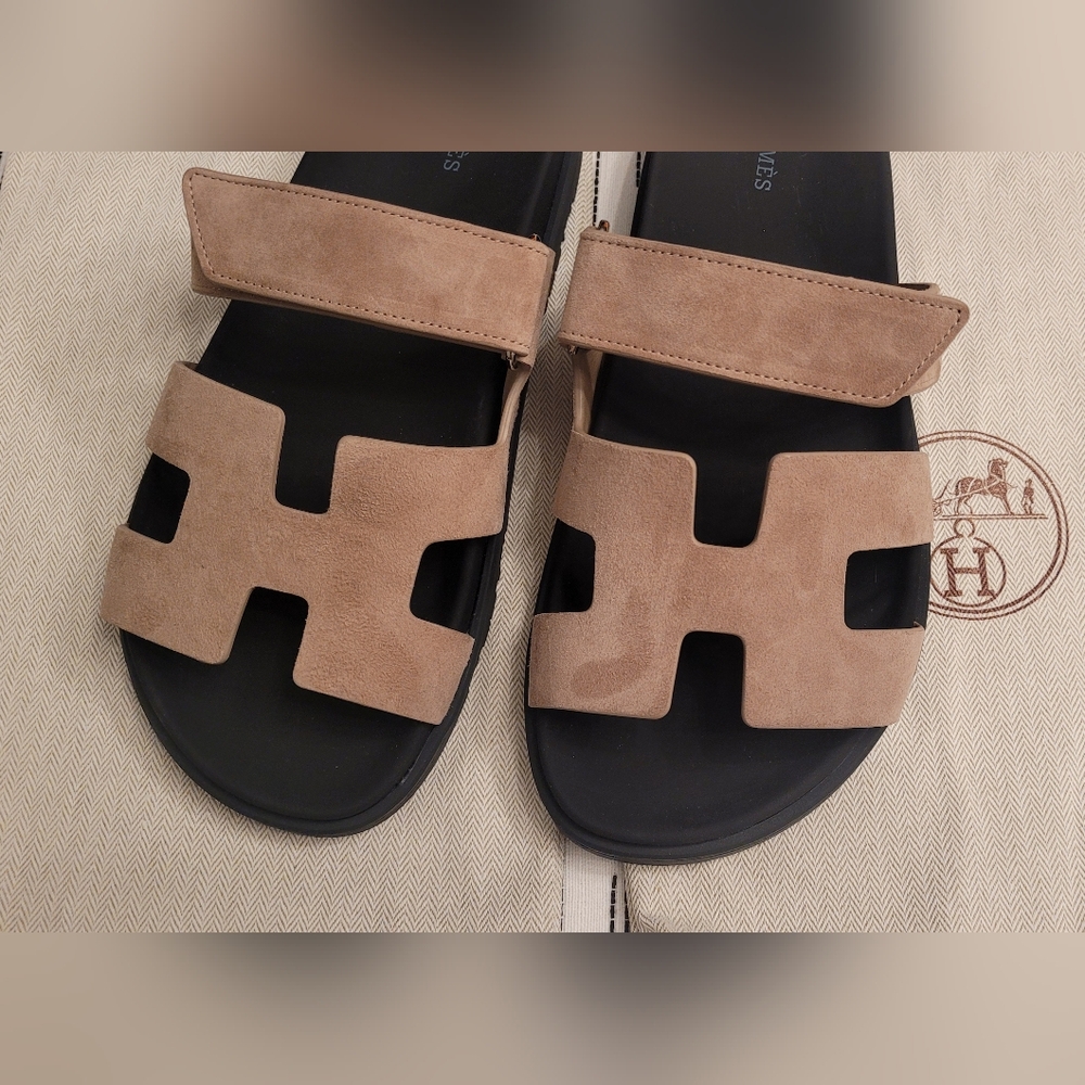 ✨️HERMÈS SANDALS✨️